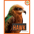 Hawk - Hardcover