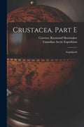 Crustacea. Part E [microform]: Amphipods - Paperback