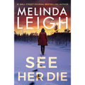 See Her Die - Hardcover