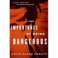 The Importance of Being Dangerous - Paperback