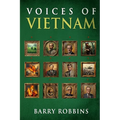 Voices of Vietnam - Paperback