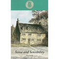 Sense and Sensibility - Paperback