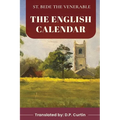 The English Calendar - Paperback