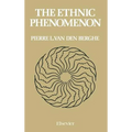 The Ethnic Phenomenon - Hardcover