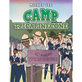 Camp Tpicapinecone - Paperback