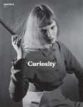 Curiosity: Aperture 211 - Paperback