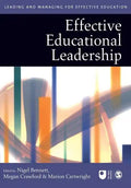 Effective Educational Leadership - Paperback