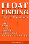 Float Fishing beyond the basics - Paperback