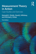 Measurement Theory in Action: Case Studies and Exercises - Paperback