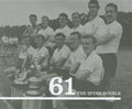 61: The Spurs Double - Hardcover