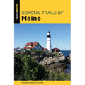 Coastal Trails of Maine: Including Acadia National Park - Paperback