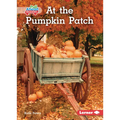 At the Pumpkin Patch - Paperback