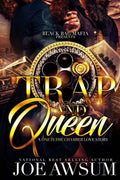 Trap and Queen: A one in the chamber love story - Paperback