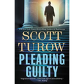 Pleading Guilty - Paperback