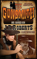 One Handed Gun - Paperback