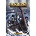 Black Sands the Seven Kingdoms, Vol 2 - Paperback