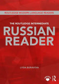 The Routledge Intermediate Russian Reader - Paperback