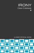 Irony - Paperback