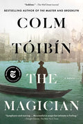 The Magician - Paperback