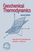 Geochemical Thermodynamics - Paperback