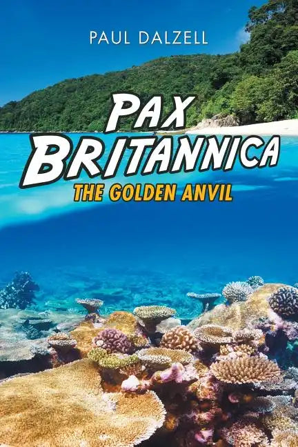 Pax Britannica - Paperback