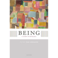 Being: A Study in Ontology - Hardcover