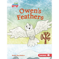 Owen's Feathers - Library Binding