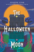 The Halloween Moon - Paperback