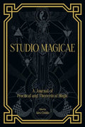 Studio Magicae: A Journal of Practical and Theoretical Magic - Paperback