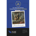 30 Day U.S. Citizenship Mission: Conquering the 100 Civics Questions - Paperback