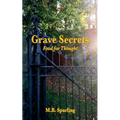 Grave Secrets Food For Thought - Paperback