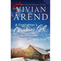 A Firefighter's Christmas Gift - Paperback
