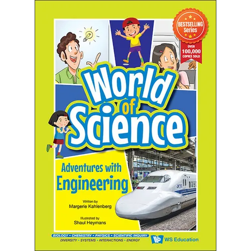 Adventures with Engineering - Paperback