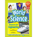 Adventures with Engineering - Hardcover