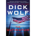 The Ultimatum: A Jeremy Fisk Novel - Hardcover