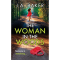 The Woman In The Woods - Hardcover