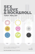 Sex & Love & Rock&Roll - Paperback