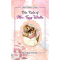 The Tale of Mrs Tiggy Winkle - Paperback