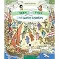 The Twelve Apostles: Volume 4 - Hardcover