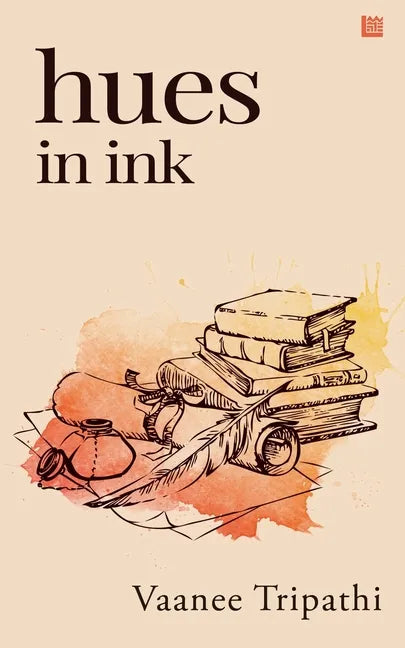 Hues in Ink - Paperback