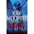 Blood Sins - Paperback