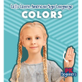 Colors - Library Binding