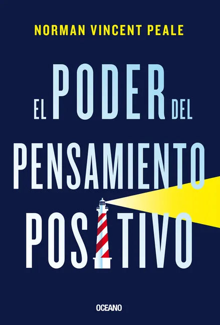El Poder del Pensamiento Positivo - Paperback
