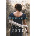 Persuasion - Paperback