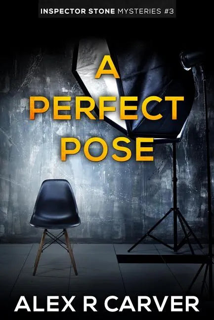 A Perfect Pose - Paperback