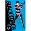 Black Torch, Vol. 3 - Paperback