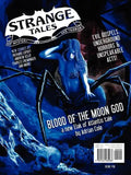 Strange Tales #10 - Paperback