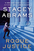 Rogue Justice: A Thriller - Paperback