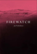 Firewatch - Paperback