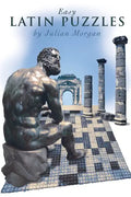Easy Latin Puzzles - Paperback